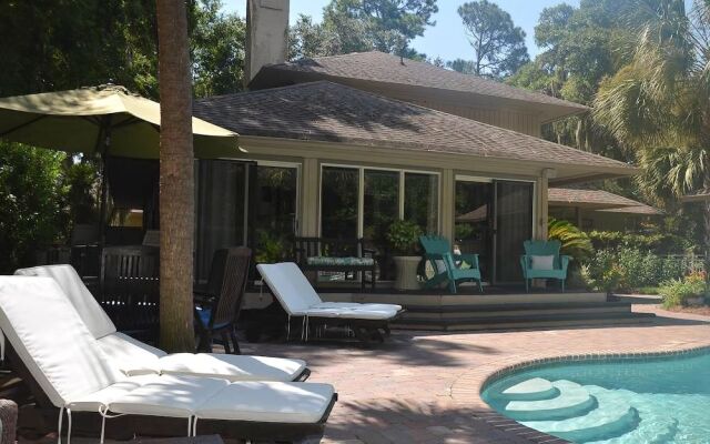 1 Duckhawk Road by RedAwning