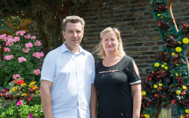 Neige et Roc, The Originals Relais