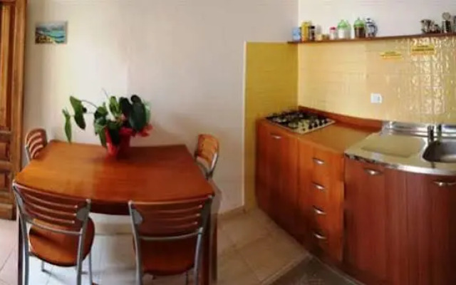 Bed and Breakfast Viadelmare