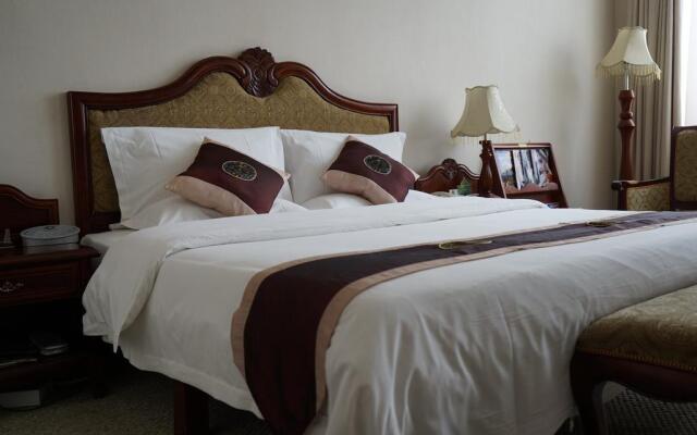Plateau Pearl Hotel