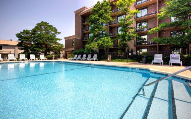 Holiday Inn Express Rolling Meadows - Schaumburg Area by IHG