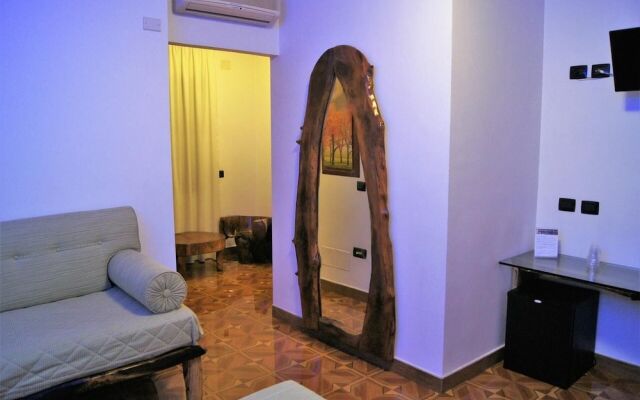 Villa Masseria Marini