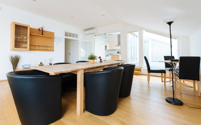 Duschel Apartments City Center