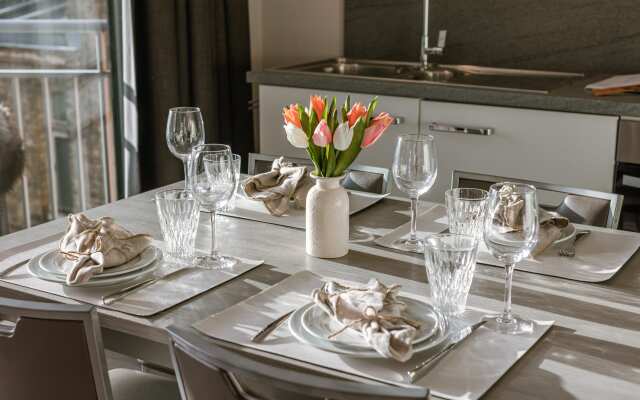 Charming Studio With Terrace Nearby the Beach