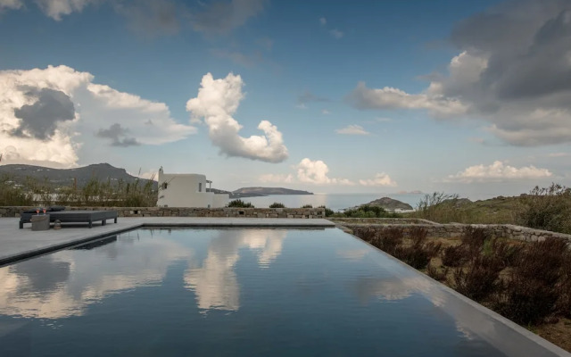 Myconian Platinum Senior Villa