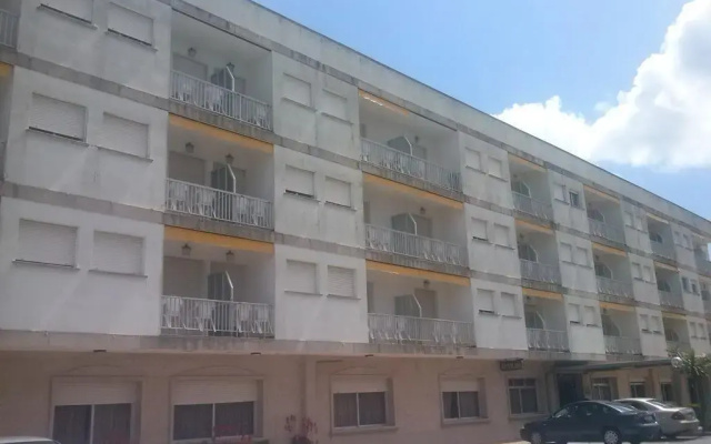 Hotel Con D´Arbon
