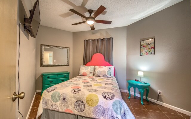 Inverness Condos #302 by RedAwning