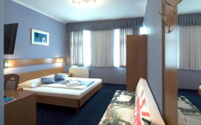 Hotel Varazdin