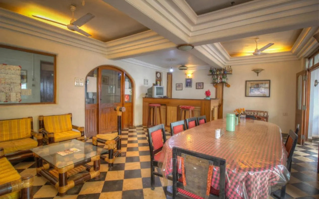 Hotel Kismat Mahal