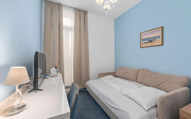 Boutique Hotel Mali Raj