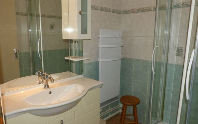 Les gîtes des cochettes 1