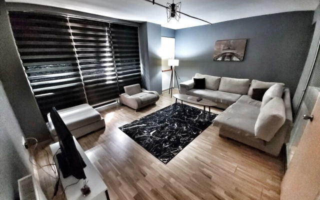 7tepe Asya Suite