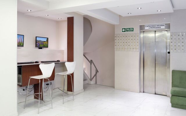 Hotel Val Garden