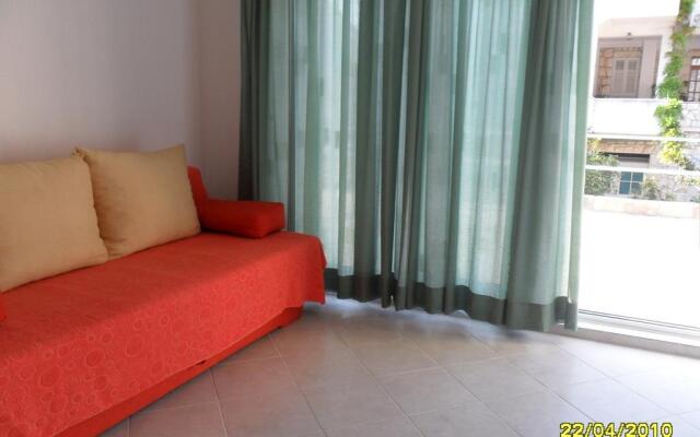 Apartmani Katarina