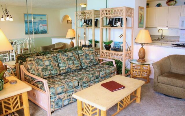Sugar Beach Resort #531 by Ali'i Resorts