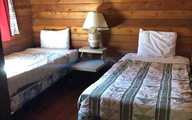 Clear Lake Village Resort