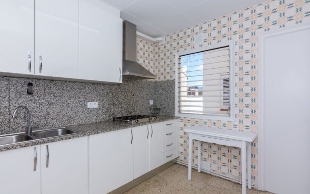 HomeHolidaysRentals Mar IV - Costa Barcelona