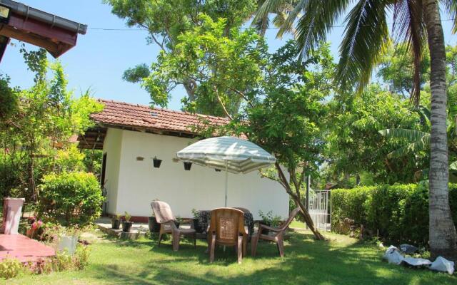 Jumera Villa Mirissa
