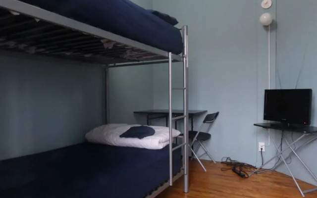 IHSP Chicago Hostel