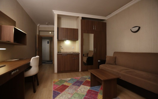 Gun Otel
