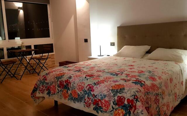 Tabaiba Pool&sea Views Apartment Psyb