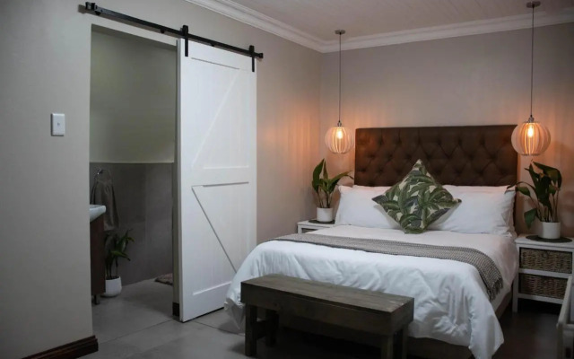 Villa Rose Guesthouse & Venue