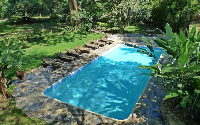 Rivertrees Country Inn
