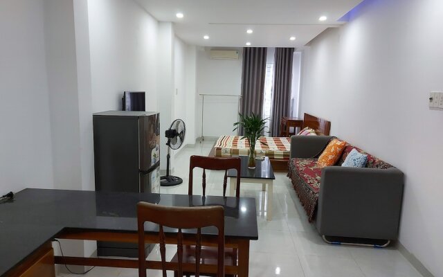 Son Tra Apartment