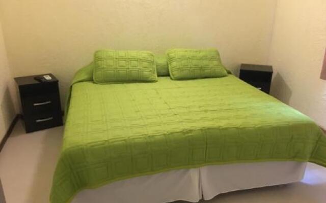 Hotel La Vista 32