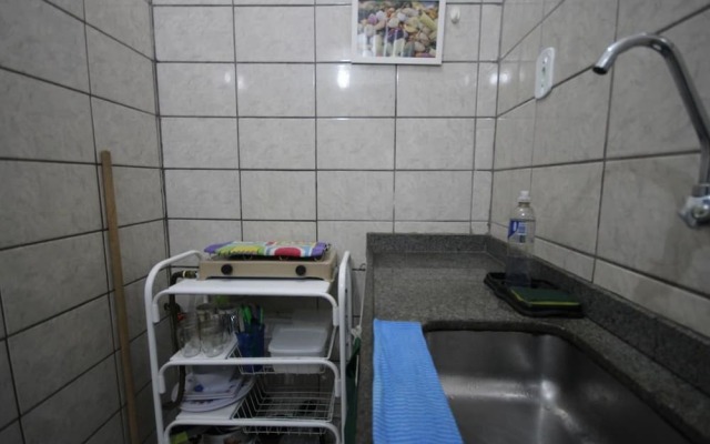 Gohouse Copacabana 1107 A