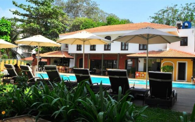 Kyriad Hotel Goa