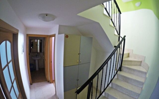 La Fresa Hostel