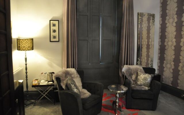 The Bank Guest House