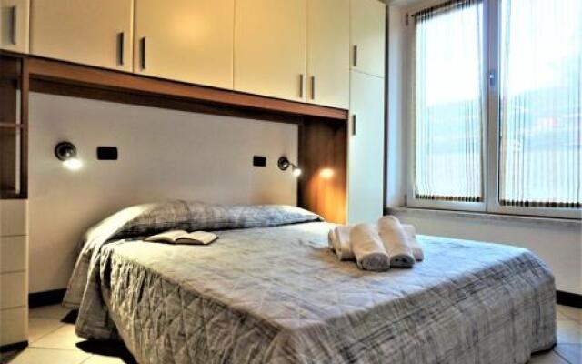 Appartamento Yachting Club