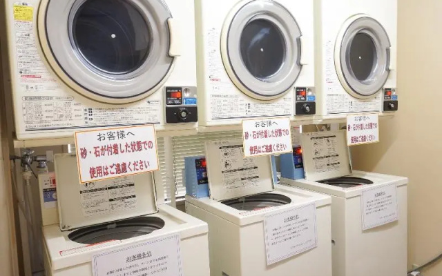 Hotel Stay In Sanno Plaza – Guest Rooms – Tsuruoka