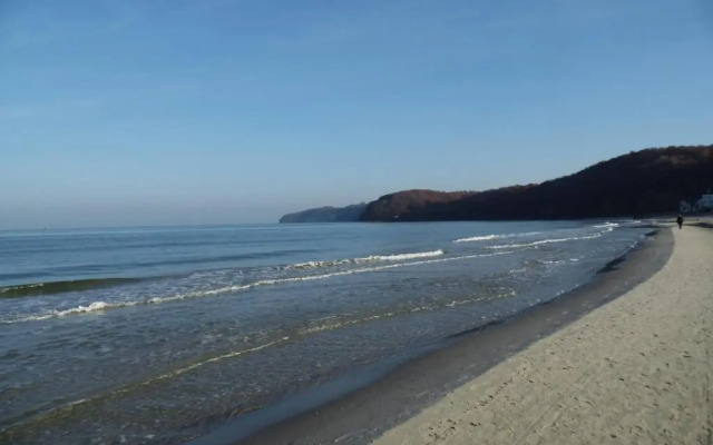 Wowi Ferienwohnung B 53