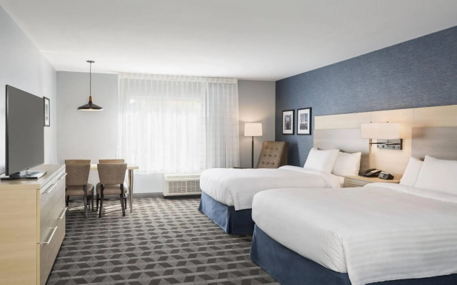 TownePlace Suites by Marriott Rochester Mayo Clinic Area