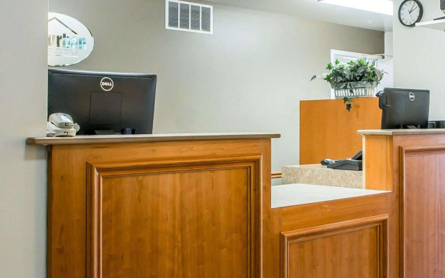 Birch Hill Suites Columbia