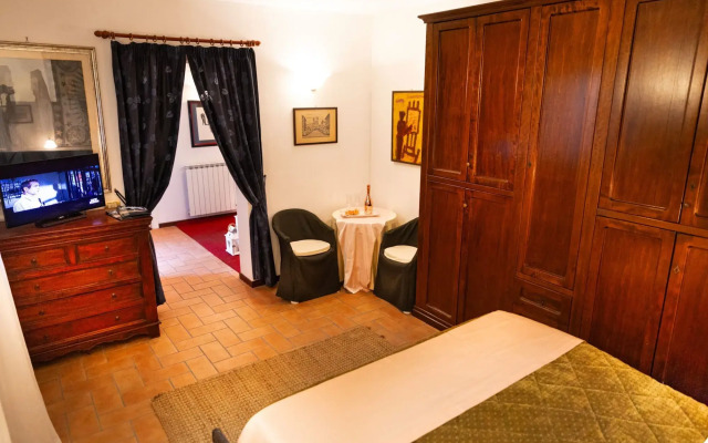 Parco delle Nazioni - Relax Grand Resort