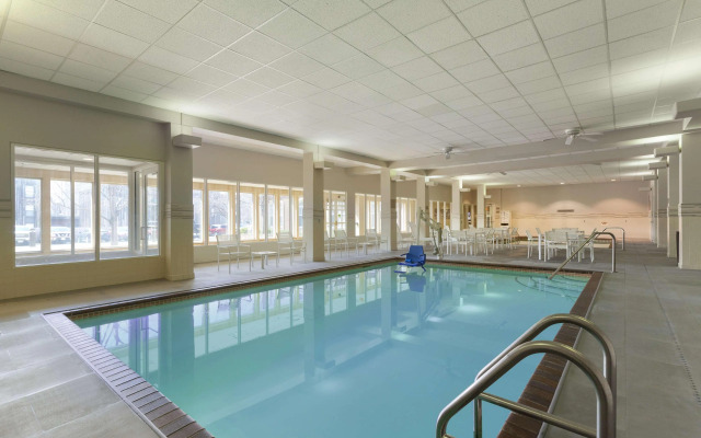 Park Plaza Minneapolis Mall of America