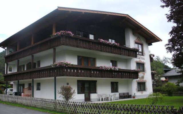 Haus Alpina