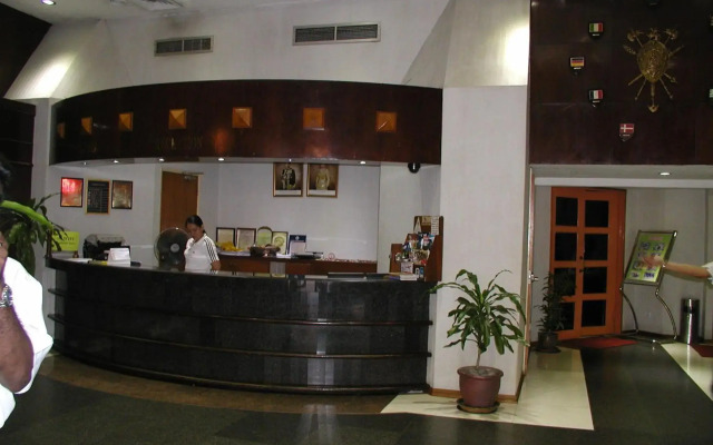 Cardogan Hotel