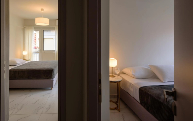 Ermou Acropolis View Apartment