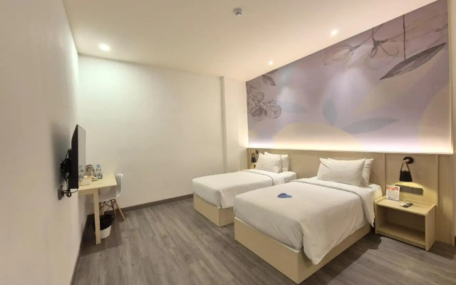 True Blue Menteng Jakarta