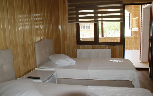 Atakoy Hotel Cafe Restaurant