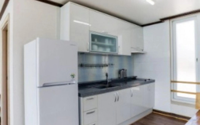 Pohang Badasarang Pension