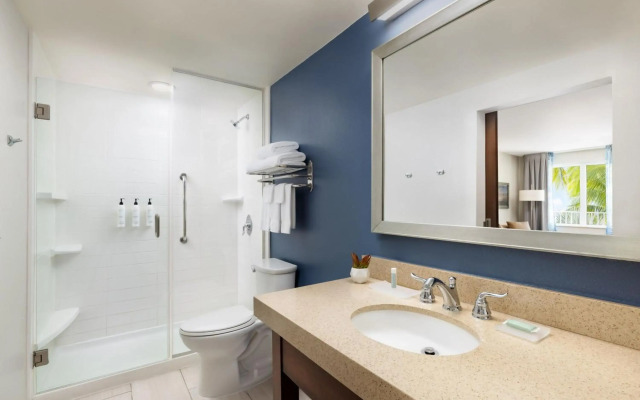 Fairfield Inn & Suites by Marriott Key West at the Keys Collection