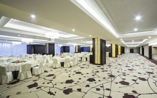 Solo Wandering Hot Spring Hotel