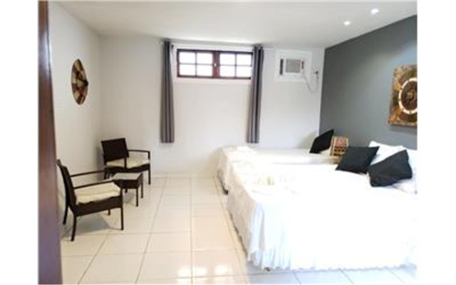 Pousada Montesclario