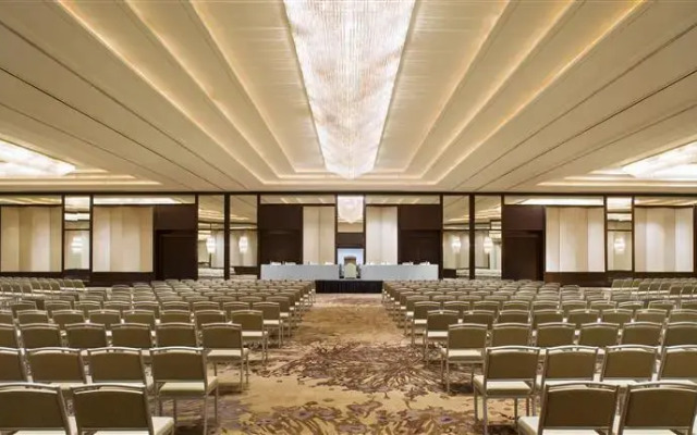 The Westin Pittsburgh, a Marriott Hotel